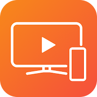 Cast to TV - Screen Mirroring