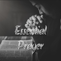 Daily Essential Bible Prayer