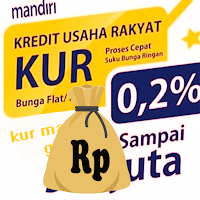 kur mandiri - tips pinjaman