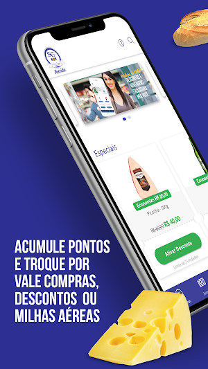 Cameli Avenida Screenshot 1