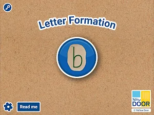 Letter Formation - US Screenshot 0