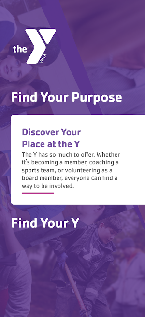 YMCA of Broome County Screenshot 0