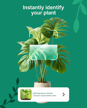 Leafplant: AI Plant Identifier Screenshot 2