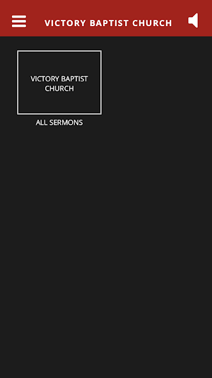 Victory Baptist Citrus Heights Screenshot 0