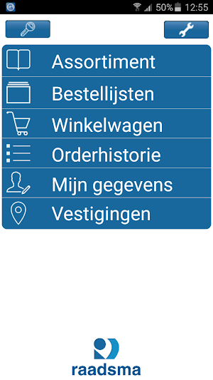 Raadsma Screenshot 0