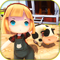 Farm Life Farming Simulator 3D