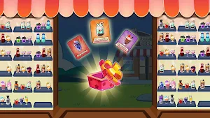 Fruit Juice: Match Master ASMR Screenshot 2