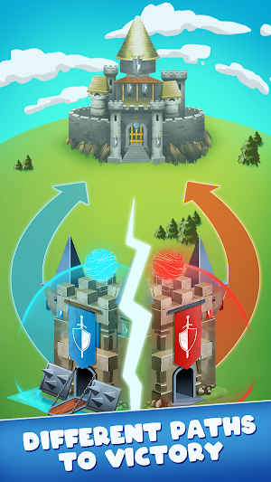 Siege Battleplan Screenshot 1