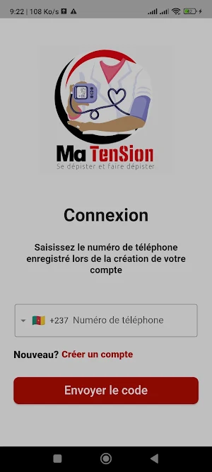 Ma Tension Screenshot 2