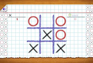 Tic Tac Toe 2 Screenshot 2
