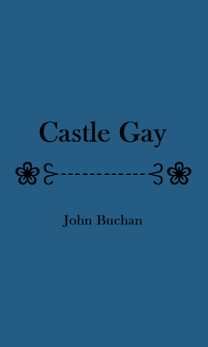 Castle Gay - eBook Screenshot 2