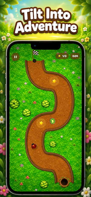 Lady Beetle Screenshot 0