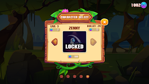 Punkz Hero Screenshot 3