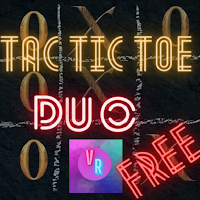 Tac Tic toe puzzle