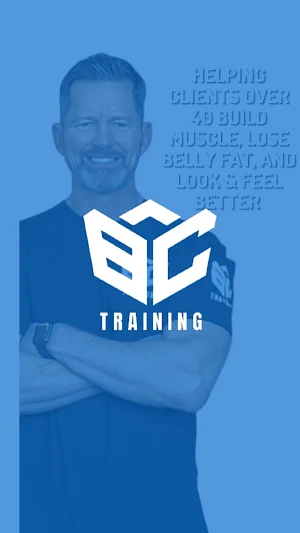 Bill Collins Training Screenshot 0
