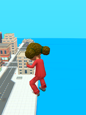 Rampage Gigant Screenshot 1