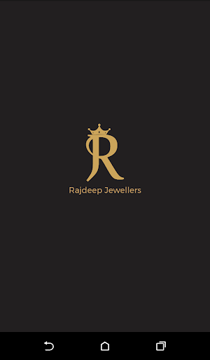 Rajdeep Jewellers-Rajputana Jewellery Shopping App Screenshot 0