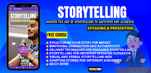 Storytelling Screenshot 0