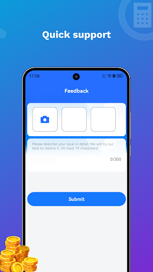 PrimeLoan-Loan Calculator Screenshot 2