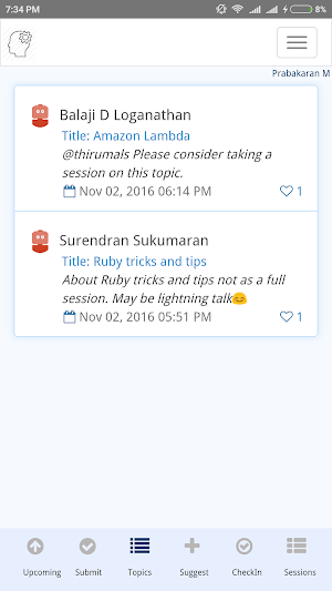 InnerPeace Screenshot 2