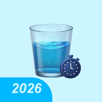 Water Tracker & Reminders
