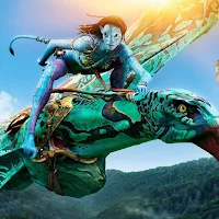 Avatar 2 Live Wallpaper