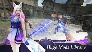 Mods for Blade and Sorcery Screenshot 2