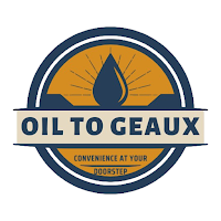 Oil To Geaux