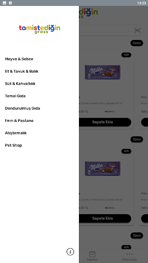 Tam İstediğin Gross Screenshot 1
