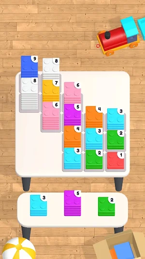 Merge Me! Screenshot 3