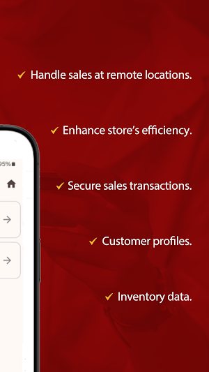 PaladinGo™ Screenshot 1