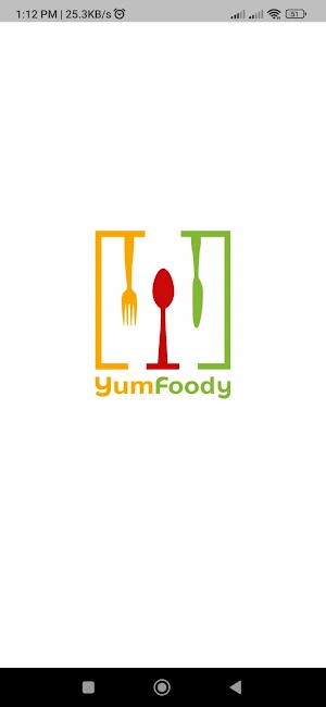Yum Foody Screenshot 0