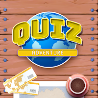 Quiz Adventure