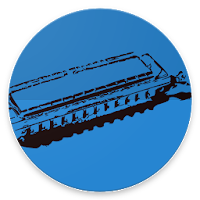 Chromatic Harmonica