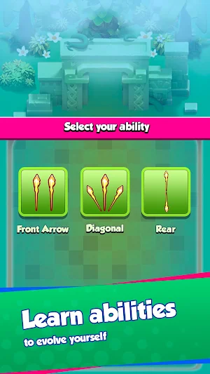 Wizard Master Screenshot 3