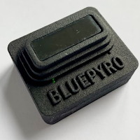 BluePyro