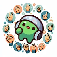 Signas - Learn Sign Language!