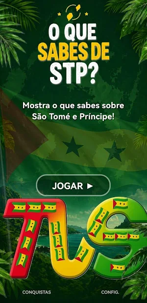 STP Resposta Screenshot 0