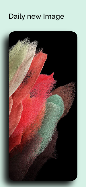 Galaxy S8 Wallpapers Screenshot 3
