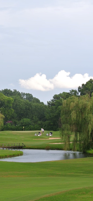 Huntsville Country Club Member Screenshot 0