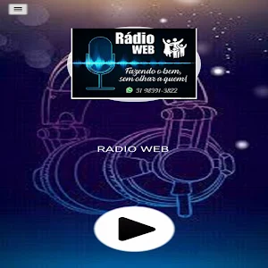 RADIO WEB Screenshot 1