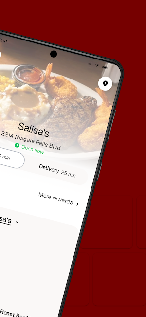 Salisa's Screenshot 1