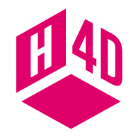 Hazel 4D