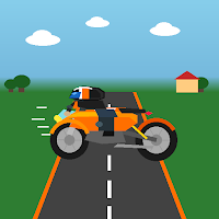 Village Rider: Dwisa
