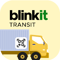 Blinkit - Truck Driver App