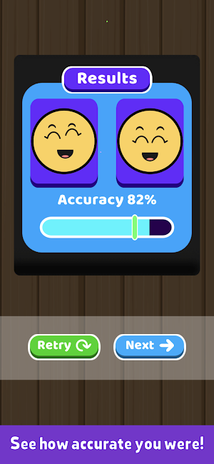 Picture Match Screenshot 3