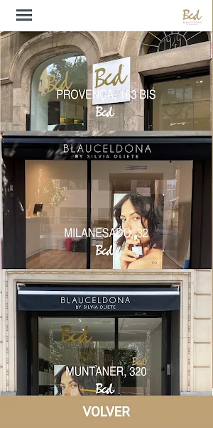 Blauceldona Screenshot 0