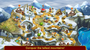 Argonauts 1: Golden Fleece Screenshot 2