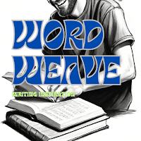 WordWeave - Writing Inspo!