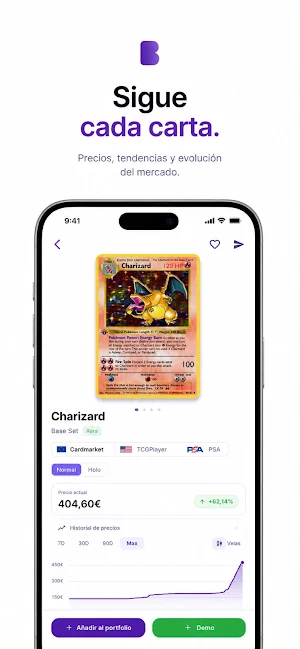 BinderHub Screenshot 2